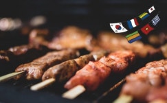 동우팜투테이블, 9월에도 치킨 레시피 공모전 연다