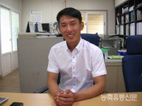 생금들친환경 영농조 | [청년농업인시리즈⑨] 농민은 제값받고 소비자는 싼값에 '생금들' …친환경 쌀 농부 한성안 씨