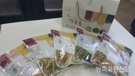 [청년농업인시리즈⑨] 농민은 제값받고 소비자는 싼값에 생금들 …친환경 쌀 농부 한성안 씨