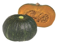 연천군 단호박, 아미단 품종 일본에 첫 수출