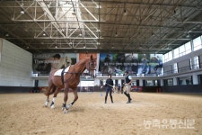마사회, 말산업 전문인력 양성기관 워크숍