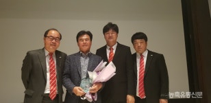 충남 논산 비육우 넘버원 농장들 팜스코 TMF 명작 최고