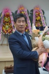 한국사슴협회 신임 정환대 회장 당선