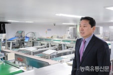 [나는 1%닭] 거스를 수 없는 물결이면 1빠로 해야죠