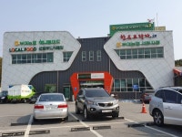 부여군 굿뜨래경영사업소 지역농산물 경쟁력 확고히 다져 지역경제 및 농업소득 견인