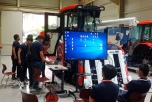 대동공업, 2019년 하반기 대리점 기술교육 시행