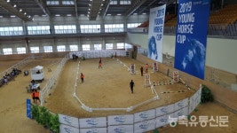 제3회 스포츠말 품평회 성료