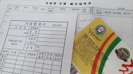 농업회사법인 해밀 주식회사 계란유통센터 | 계란 이력제 시행‧‧‧"유통 현실 무시한 탁상행정 표본"