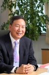 주원산오리, 18년 만에 BI변경‧‧‧새로운 도약 나설 것