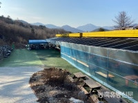 [기자탐방] 지금은 산지생태축산 시대! 채운농원을 찾다