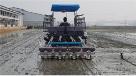 현장중심의 첨단농업 실천‧‧‧농업‧농촌의 경쟁력 향상 기여