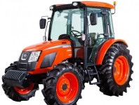 대동공업 RX730, 2019년 단일 모델 판매 1위 등극