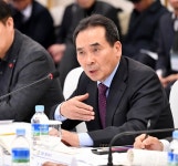 순창군, 2021년 국가예산확보에 사활...실과소원장 총력 다짐