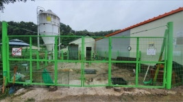 아프리카돼지열병 철통 방어 고삐