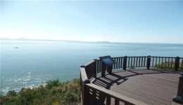 [커버스토리]코로나 탈출…국립자연휴양림서 힐링하자!