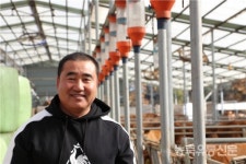 나 홀로 사육 시대 마감 농가 연대·조직적 품질관리 수출 원천