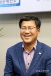 [인터뷰-고광배 조합장]올림픽으로 뜬 평창! 이젠 청정 한우로 UP! 평창 랜드마크 꿈꾸는 평창영월정선축협