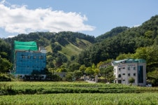 코로나 불황, 치유농업으로 이겨냈습니다