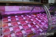 인공지능과 축산물 유통의 만남 코로나가 앞당긴 랜선시대···육류 유통 혁신 준비 중