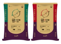 번식 효율 좋으니 소득도 쑥쑥 농민 유혹 사료 쟁탈전