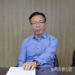 [인터뷰]농약 편견 탈피 작물보호제=안전농산물 공식 알리겠다