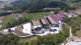 [FTA 시대 훌쩍 넘는 농업의 제3인류]검은 분뇨가 투명한 물로 변신···첨단을 모았다 한돈혁신센터