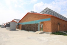 행복한 돼지를 키운다…스마트 관리로 세계 으뜸