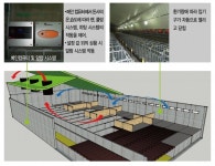 행복한 돼지를 키운다…스마트 관리로 세계 으뜸
