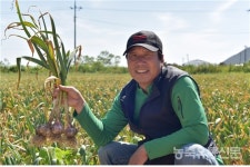 생산성 향상 기본! 풍요로운 농촌생활!