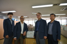 [FTA 시대 훌쩍 넘는 농업의 제3인류(6)]차별화된 경쟁력 갖춘 한국형 종돈생산 전초기지 한국종축개량협회 종돈개량부