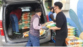 [뉴스픽업]농업계 ESG 경영 선두주자 농어촌공사