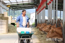 [농장 트렌드] 더불어 사는 축산 농장의 진화···취약 계층 정조준