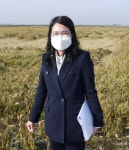 [미니인터뷰]김기연 국립종자원 식량종자과장