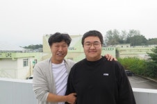 산업기능요원이 있는 1호 도축장, (주)횡성케이씨