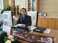 [인터뷰-이상찬 청주시농업기술센터 소장] 농업부문 8관왕 배출 기염···미래 농업 초석 다질 것