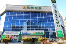 [인터뷰-이화준 청주농협 조합장] 농민 삶 밀착마크 신용 사업 1조 시대 활짝