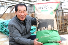[현장탐방-김병호 능굴농장 대표] 소만 봐도 귀표 번호가 술술