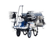 [2022 베스트 이앙기]최첨단 이앙기 고령화-노동력 문제 해결한다