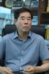 [현장인터뷰]박성규 천안배원예농협 조합장