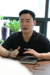 [CEO인터뷰]김한상 농업회사법인 (주)에버굿 대표이사