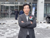 [현장인터뷰]김태호 알곡한우농장 대표