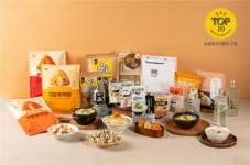 [화제의 현장]올해 최고의 쌀가공식품 TOP10은