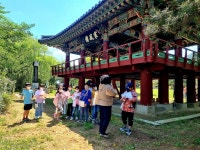 무주군·한국역사교육문화연구소, 지역문화재활용 공모선정