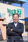 [인터뷰-신재영 늘푸름홍천한우 대표이사] 한우농가 대외적 풍파에 견딜 수 있는 안전장치 필요
