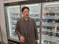 [현장탐방]유명 셰프들이 찾는 한우유통기업 과연미트