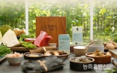 충북 농식품, 미국 주부의 입맛을 사로잡다