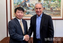 팜한농 테라도 브라질 공략···이유진 대표 해외 스킨십