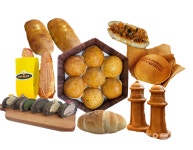 전남으로 빵지순례···여수 특화빵 5총사 인기몰이