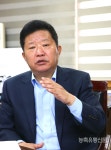 [인터뷰-최병선 한국농업유통법인중앙연합회장] 산지유통인 디지털 전환에 탑승할 때