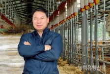 삼부자가 함께 할 화산골 농장 원피딩500이 큰 도움